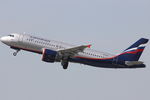 VP-BLL @ EDDL - Aeroflot - by Air-Micha
