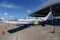 N48SA @ OPF - Opa-Locka - by Alex Feldstein