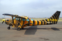5Y-BSL @ HKNW - Cessna U.206F Stationair [U206-02471] Nairobi-Wilson~5Y 05/10/2010 - by Ray Barber