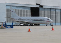 N737AJ @ KSBD - San bernardino airport - by olivier Cortot