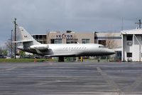 C-GOHB @ YVR - Seen at YVR - by metricbolt