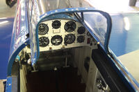 N6989 @ KRIR - Small cockpit ! - by olivier Cortot