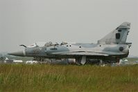 20 @ LFOC - Dassault Mirage 2000C, Stored, Châteaudun Air Base (LFOC) - by Yves-Q