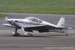 G-CDVT @ EGBJ - at Staverton - by Chris Hall