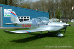 G-CEFZ photo, click to enlarge G-CEFZ photo, click to enlarge