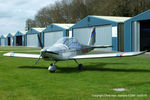 G-CEFZ photo, click to enlarge G-CEFZ photo, click to enlarge