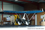G-DSMA photo, click to enlarge G-DSMA photo, click to enlarge
