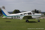 G-CLEA photo, click to enlarge G-CLEA photo, click to enlarge