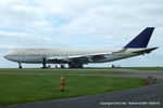 TF-AMT @ EGBP - ex Air Atlanta Icelandic/Saudi Arabian Airlines in storage at Kemble - by Chris Hall