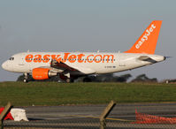 G-EZNC @ LFBZ - Taxiing for departure... - by Shunn311