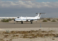 N3052K @ KNYL - Yuma airport - by olivier Cortot