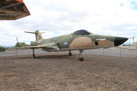 56-0112 @ E63 - Gila bend airport - by olivier Cortot