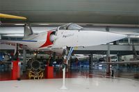01 @ LFPB - Dassault Mirage 2000, Air & Space Museum Paris-Le Bourget (LFPB-LBG) - by Yves-Q