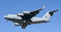 05-5149 @ KLAS - US Air Force, is here landing at Las Vegas Int'l(KLAS) - by A. Gendorf