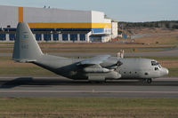 84002 @ ESSA - After landing runway 26. - by Anders Nilsson