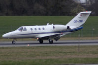 OE-FMI @ LSGG - Landing - by micka2b