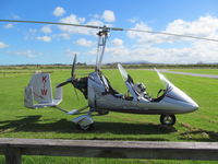 ZK-KIW @ NZDA - At Dargaville for Saturday lunch - by magnaman