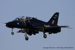 XX303 @ EGOV - RAF 208 Sqn - by Chris Hall