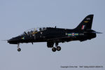 XX348 @ EGOV - RAF 208 Sqn - by Chris Hall