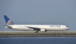N59053 @ KSFO - Taxiing for departure at SFO - by Todd Royer
