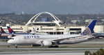 N26906 @ KLAX - Arrived at LAX on 25L - by Todd Royer