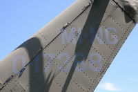 67-17368 @ KMTC - tail detail - by olivier Cortot