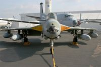 J-4099 @ LFPB - Hawker Hunter F.58, Air & Space Museum Paris-Le Bourget (LFPB-LBG) - by Yves-Q