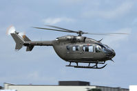 N72XA @ GPM - At Airbus Helicopters - Grand Prairie, Texas - by Zane Adams