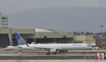 N57870 @ KLAX - Departing LAX on 7L - by Todd Royer