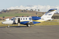 VH-WMY @ YSWG - Mitchell Water (VH-WMY) Cessna Citation M2 at Wagga Wagga Airport. - by YSWG-photography