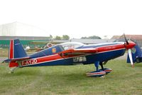 F-AYJD photo, click to enlarge F-AYJD photo, click to enlarge