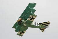 G-CDXR photo, click to enlarge G-CDXR photo, click to enlarge