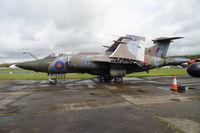 XX900 @ X3BR - At Bruntingthorpe - by Guitarist