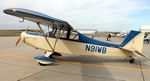 N91WB @ KGAF - 2015 EAA Chapter 380 Fly-in - by Kreg Anderson