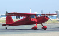 N2982N @ CCR - It's still flying. - by Bill Larkins