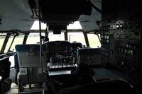 F-BTGV @ X3BR - Cockpit of a Guppy - by Guitarist