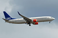 LN-RGF @ EGLL - Boeing 737-883 [38038] (SAS Scandinavian Airlines) Home~G 14/07/2014 - by Ray Barber