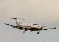 N804SH @ FLL - Ft. Lauderdale - by Alex Feldstein