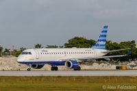 N273JB @ FLL - Ft. Lauderdale - by Alex Feldstein