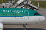 EI-DEF @ EDDL - Aer Lingus, Airbus A320-214, CN: 2256 - by Air-Micha