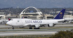 TF-AML @ KLAX - Arrived at LAX on 25L - by Todd Royer