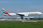 A6-EGG @ VIE - Emirates - by Chris Jilli