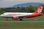 OE-LNA @ VIE - Air Berlin (NIKI) - by Joker767