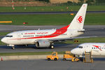 7T-VJR @ VIE - Air Algerie - by Joker767