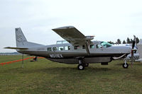 N511EX @ EDMT - Cessna 208B Grand Caravan EX [208B-5011] Tannheim~D 23/08/2013 - by Ray Barber