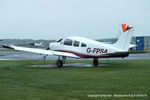 G-FPSA photo, click to enlarge G-FPSA photo, click to enlarge