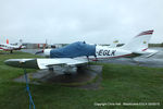 G-EGLK photo, click to enlarge G-EGLK photo, click to enlarge