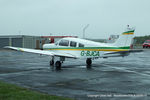 G-BJCA photo, click to enlarge G-BJCA photo, click to enlarge