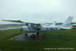 G-BIJV photo, click to enlarge G-BIJV photo, click to enlarge