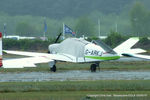 G-ARKJ photo, click to enlarge G-ARKJ photo, click to enlarge